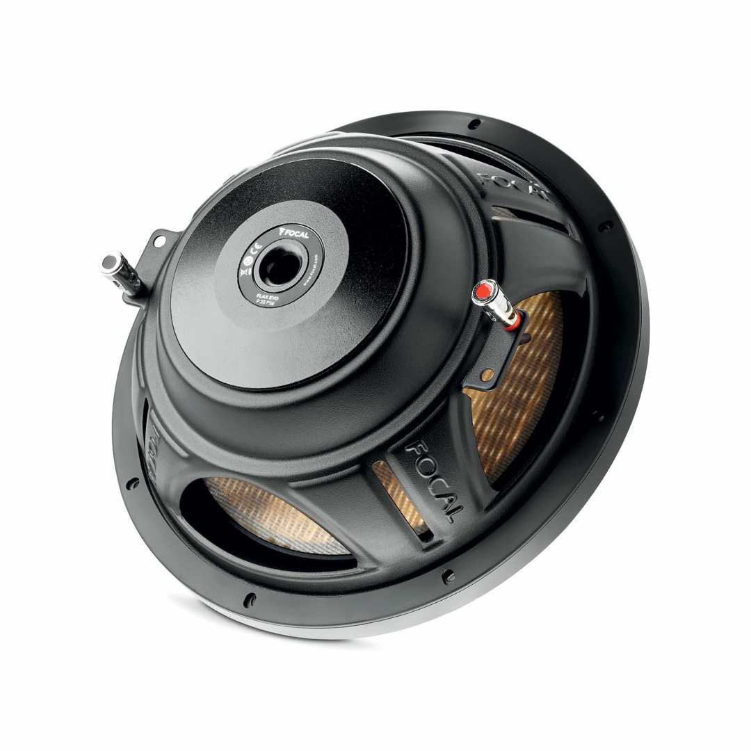 Loa SUB hơi ô tô Focal Flax Evo - P 25 FSE - Ảnh phụ