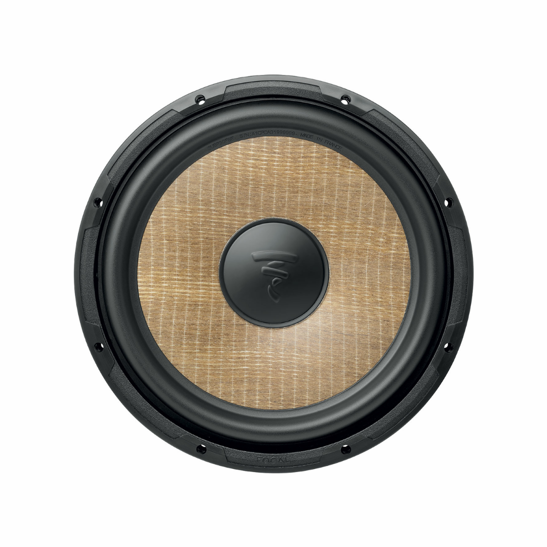 Loa SUB hơi ô tô Focal Flax Evo - P 30 FSE - Ảnh phụ