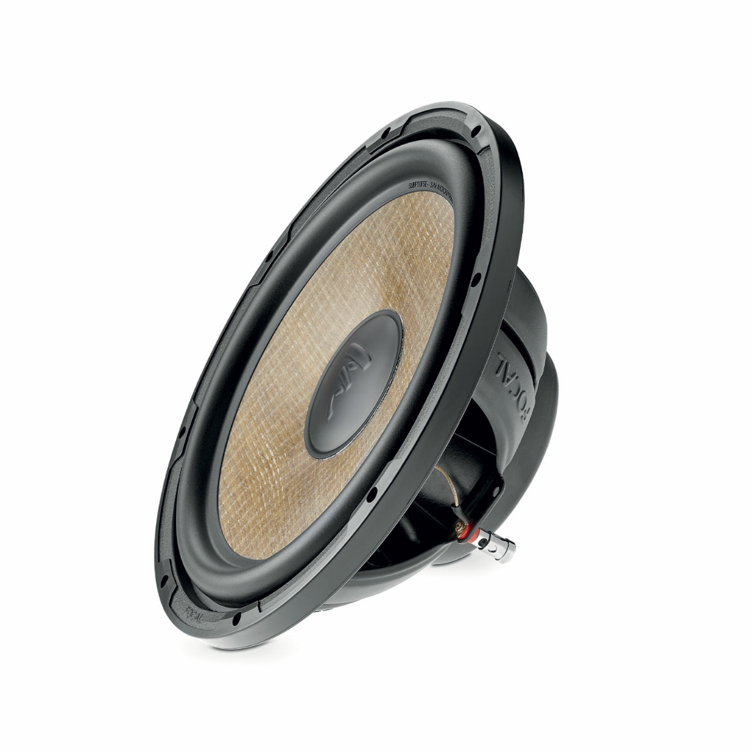 Loa SUB hơi ô tô Focal Flax Evo - P 30 FSE