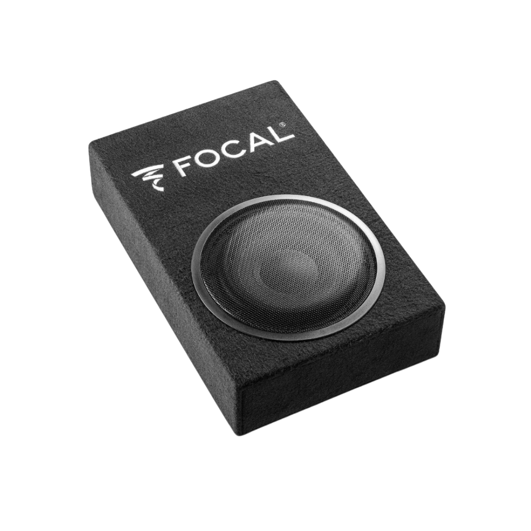 Loa SUB hơi ô tô Focal PSB 200 - Ảnh phụ