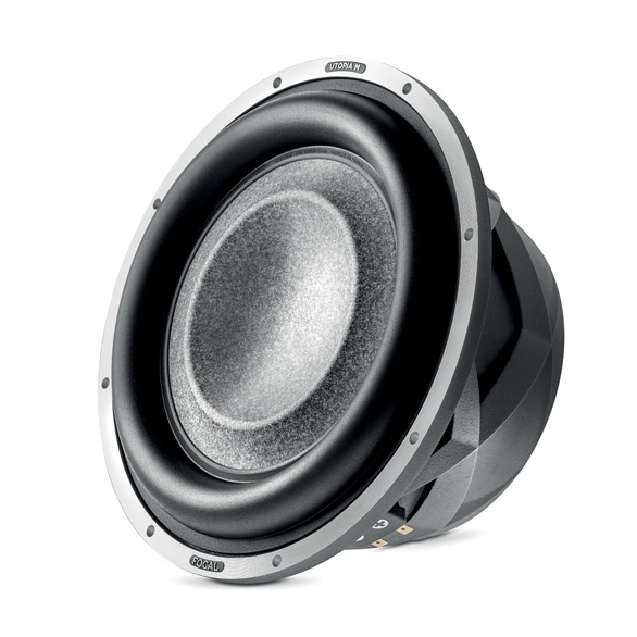 Loa SUB hơi ô tô Focal Utopia M - 10WM - Ảnh phụ