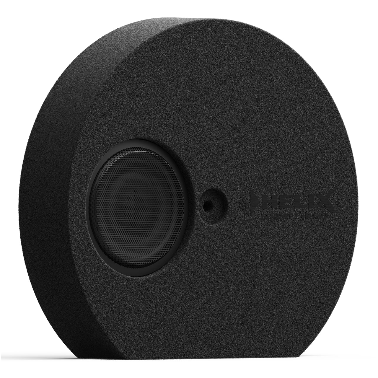 Loa SUB Hơi Ô Tô Helix IK ER8.1-DVC2 8 Inch Hốc Bánh Sơ Cua - Ảnh phụ