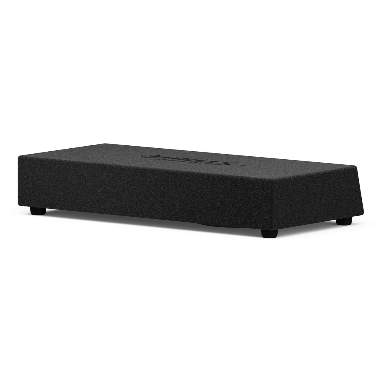 Loa SUB Hơi Ô Tô Helix IK ES10.1-DVC2 MK2 Thùng Downfire 10 Inch