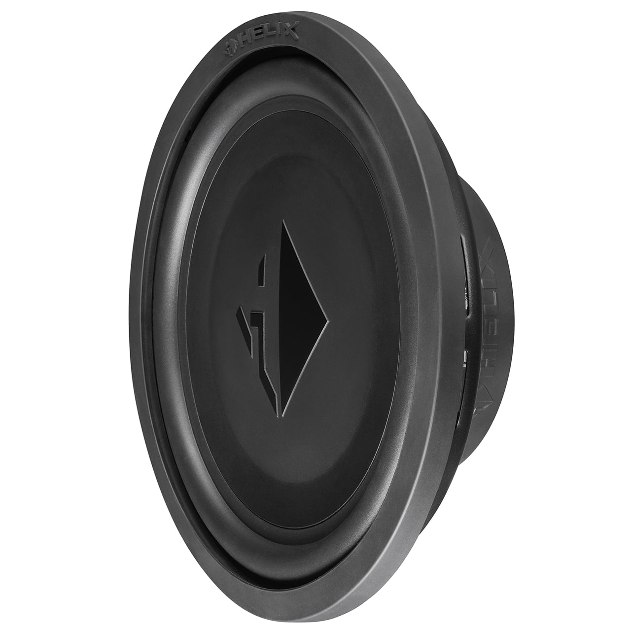 Loa SUB Hơi Ô Tô Helix IK S12-DVC2 12 Inch Siêu Mỏng 300W RMS