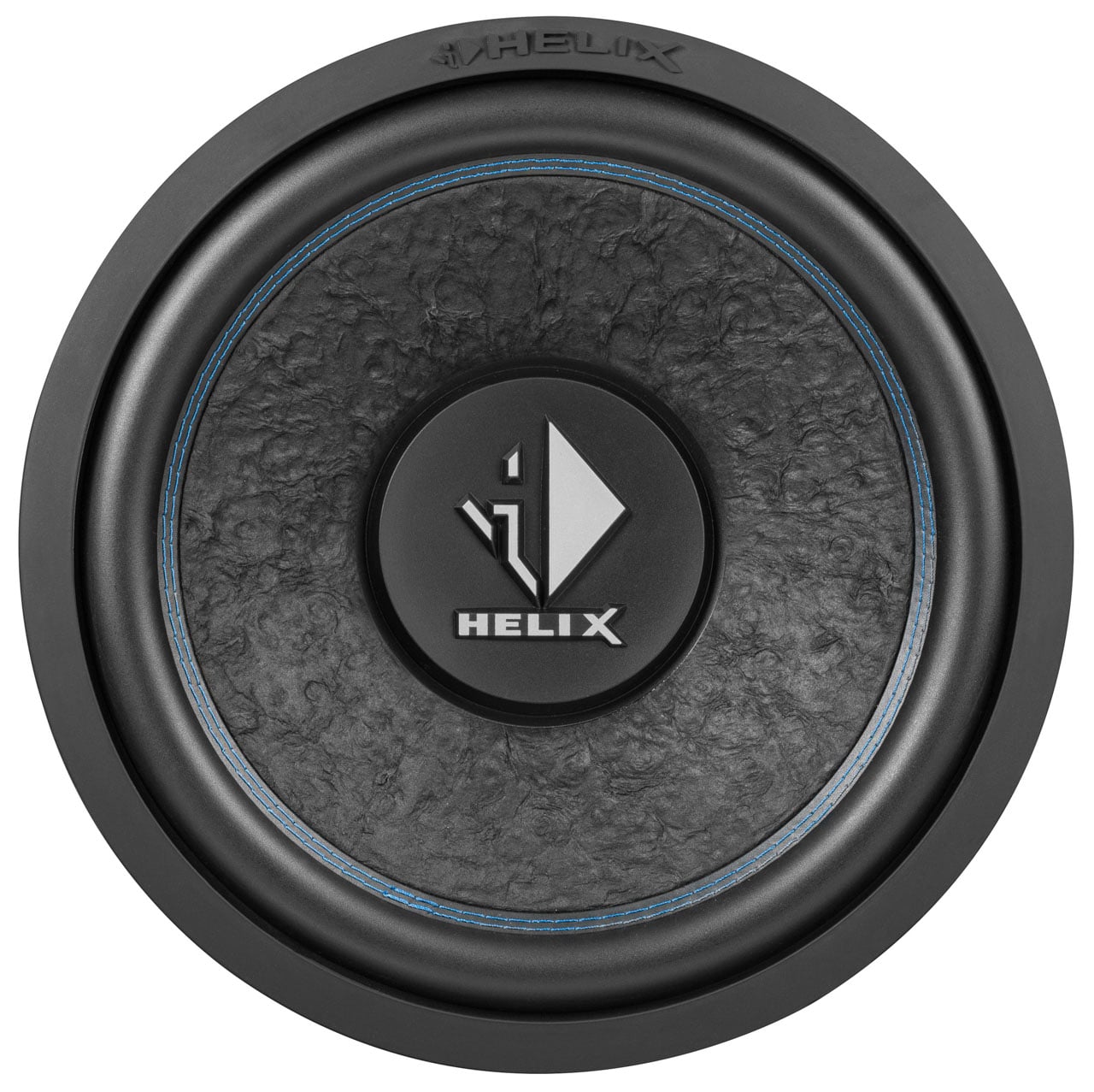 Loa SUB Hơi Ô Tô Helix K 12W 12 Inch 300W RMS Màng Giấy 2 Ohm - Ảnh phụ