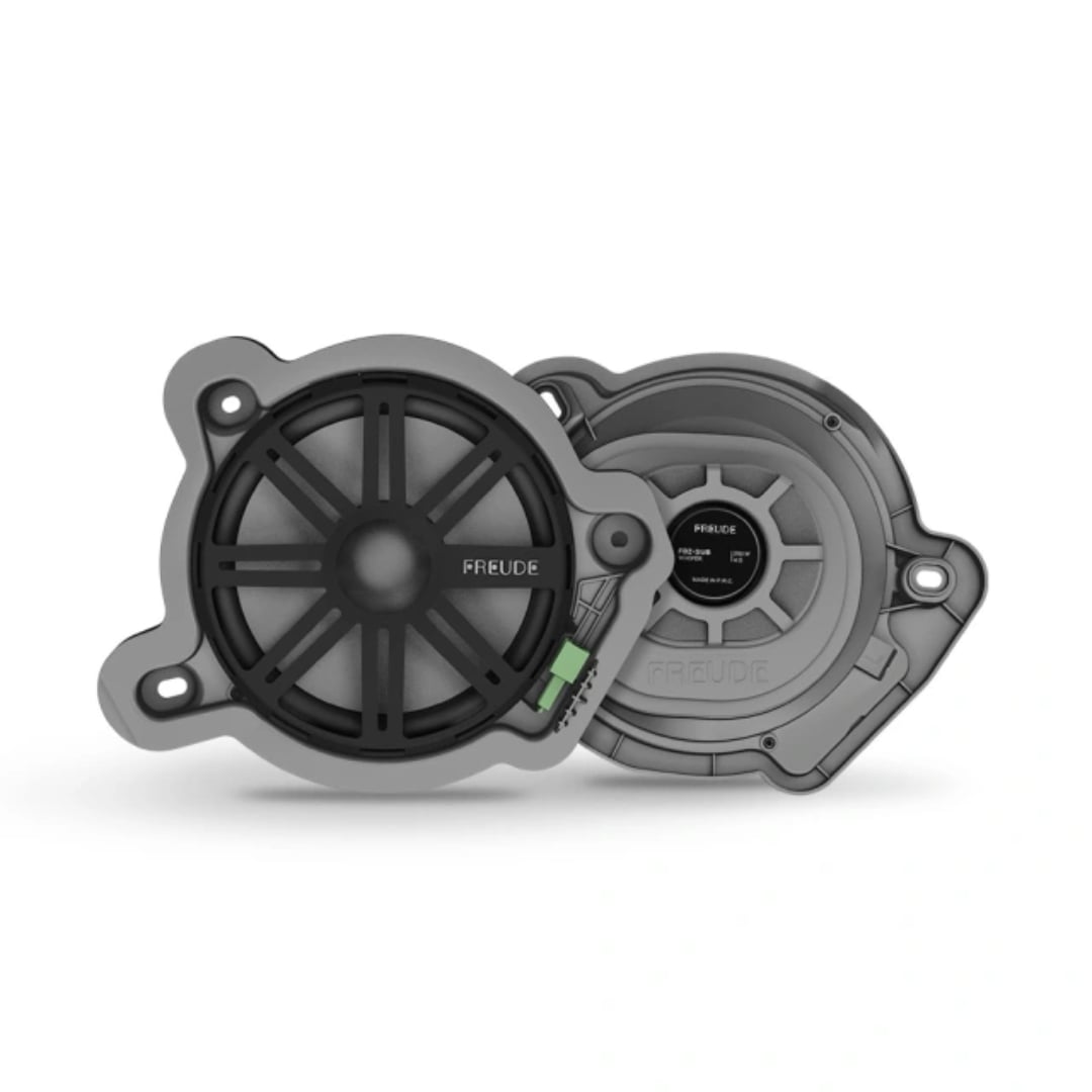 Loa SUB Hơi Ô Tô Mercedes Freude FBZ-SUB 8 Inch 100W C E GLC