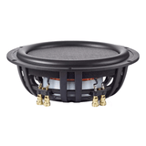 Loa SUB Hơi Ô Tô Morel Ultimo PowerSlim PS12D 12 Inch Siêu Mỏng - Ảnh phụ