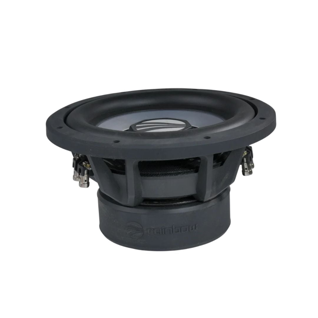 Loa Sub Hơi Ô Tô Rainbow Sound Line SL-SW10.D4 – 10 Inch Dual 4 Ω - Ảnh phụ