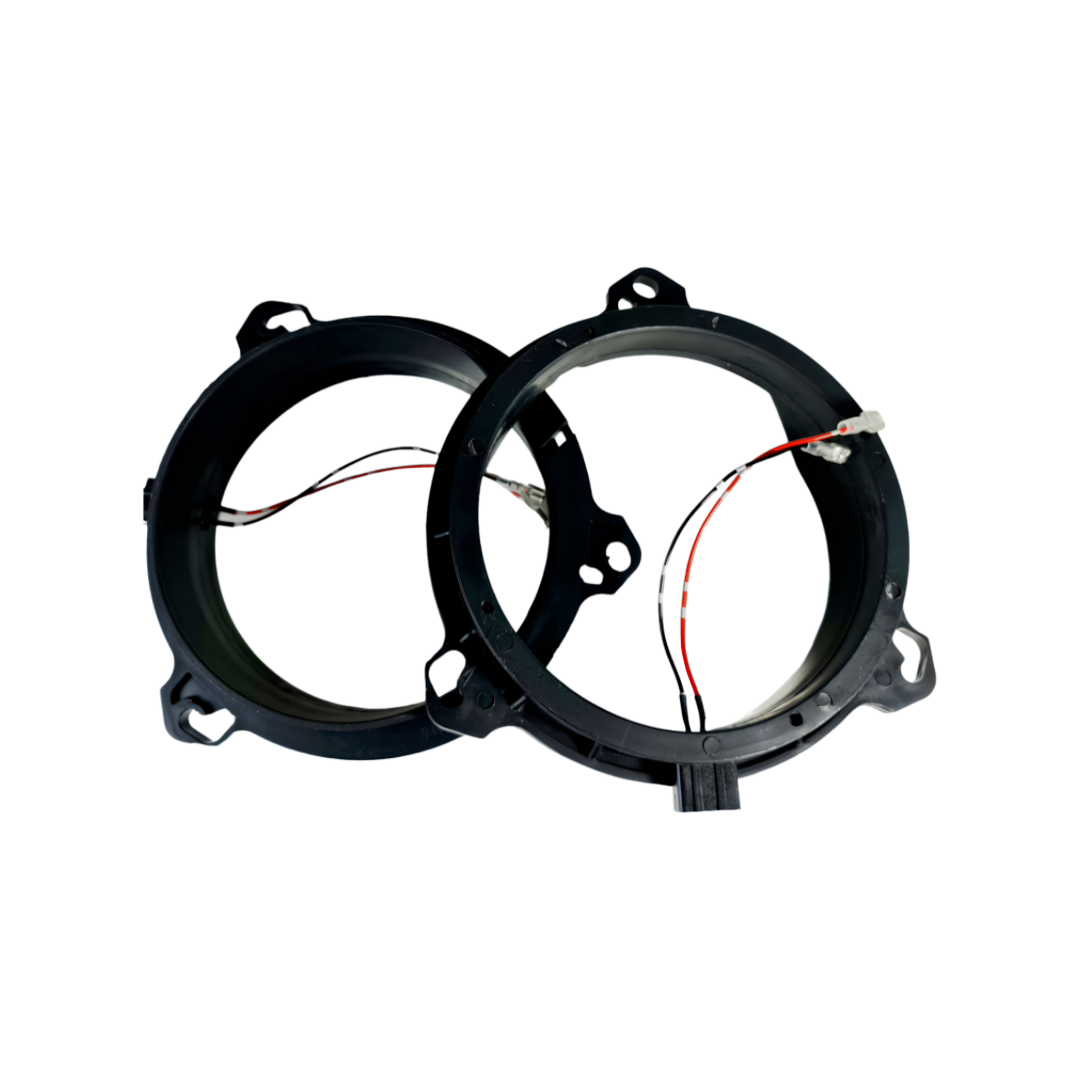 Loa Trần Ô Tô Freude FDS-80 Toàn Dải 3 Inch Siêu Mỏng 11mm