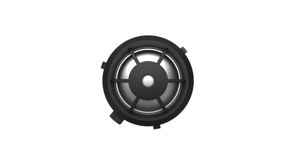 Loa Tweeter Ô Tô Freude FAT-T Vòm Nhôm 20W RMS 4 Ohm - Ảnh phụ