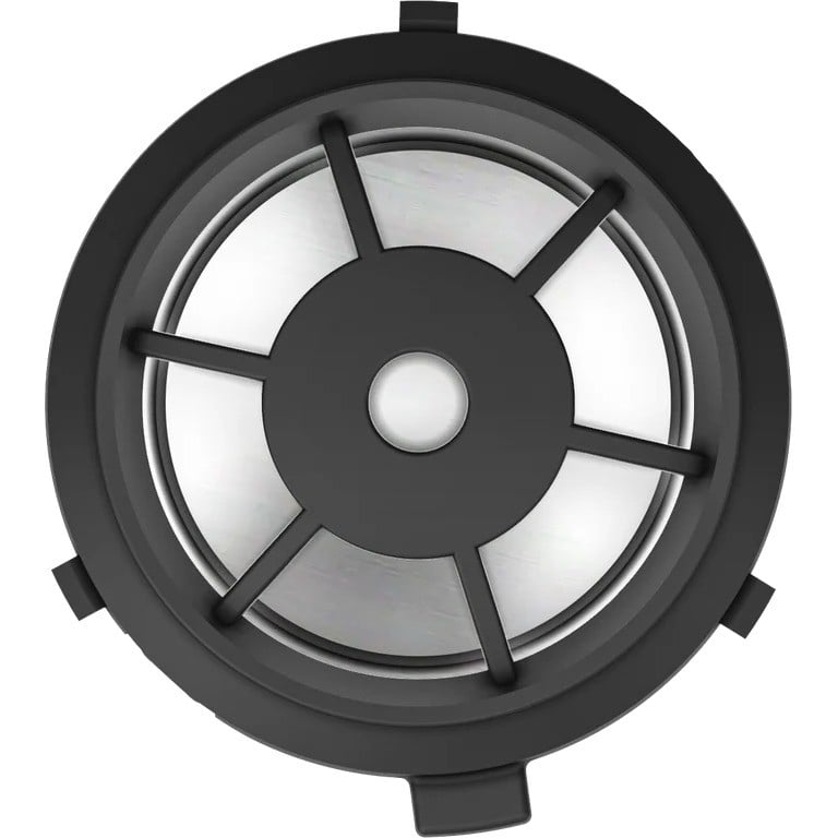Loa Tweeter Ô Tô Freude FAT-T Vòm Nhôm 20W RMS 4 Ohm