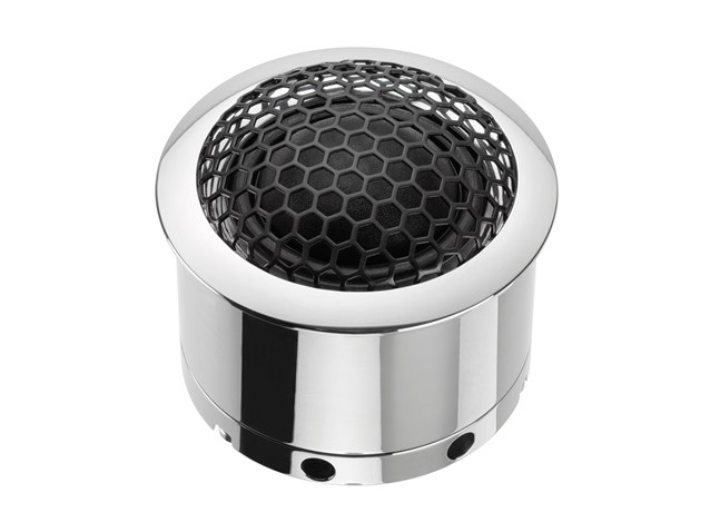 Loa Tweeter Ô Tô Rainbow Profi Line PL-T28 – Silk Dome 28 mm - Ảnh phụ