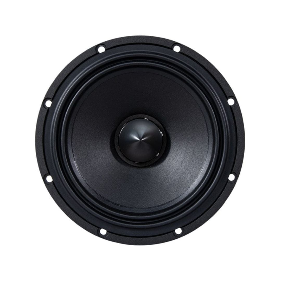 Loa Woofer Ô Tô Rainbow Profi Line PL-W6P – Phase Plug 165 mm 180 W