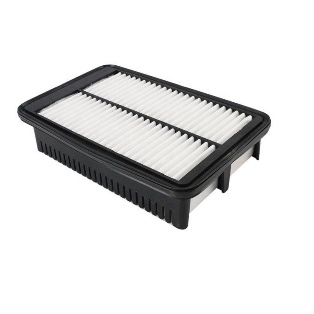 Lọc Gió Điều Hòa Mann-Filter Dành Cho Kia, Hyundai — Cần Xác Nhận Mã Theo Đời Xe