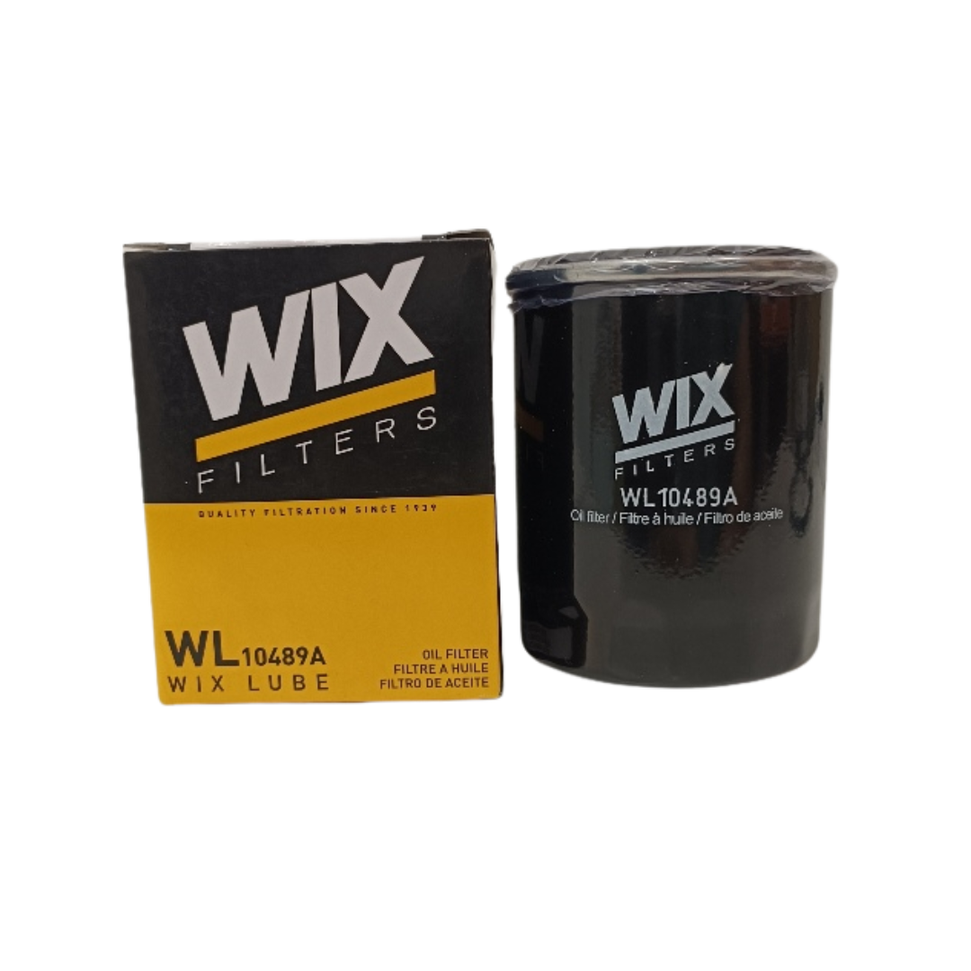 Lọc Nhớt Động Cơ Wix WL10489A Dành Cho Mazda, Honda, Mitsubishi - Ảnh phụ