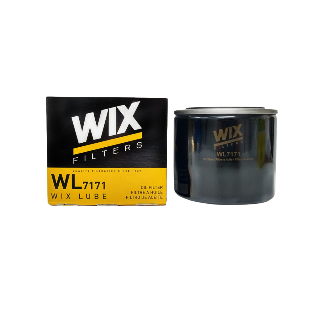 Lọc Nhớt Động Cơ Wix WL7171 Dành Cho Kia, Hyundai, Mitsubishi Máy Xăng - Ảnh phụ