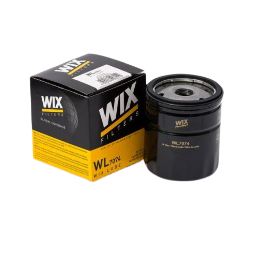 Lọc Nhớt Động Cơ Wix WL7400 (Cần Xác Nhận Đời Xe) - Ảnh phụ