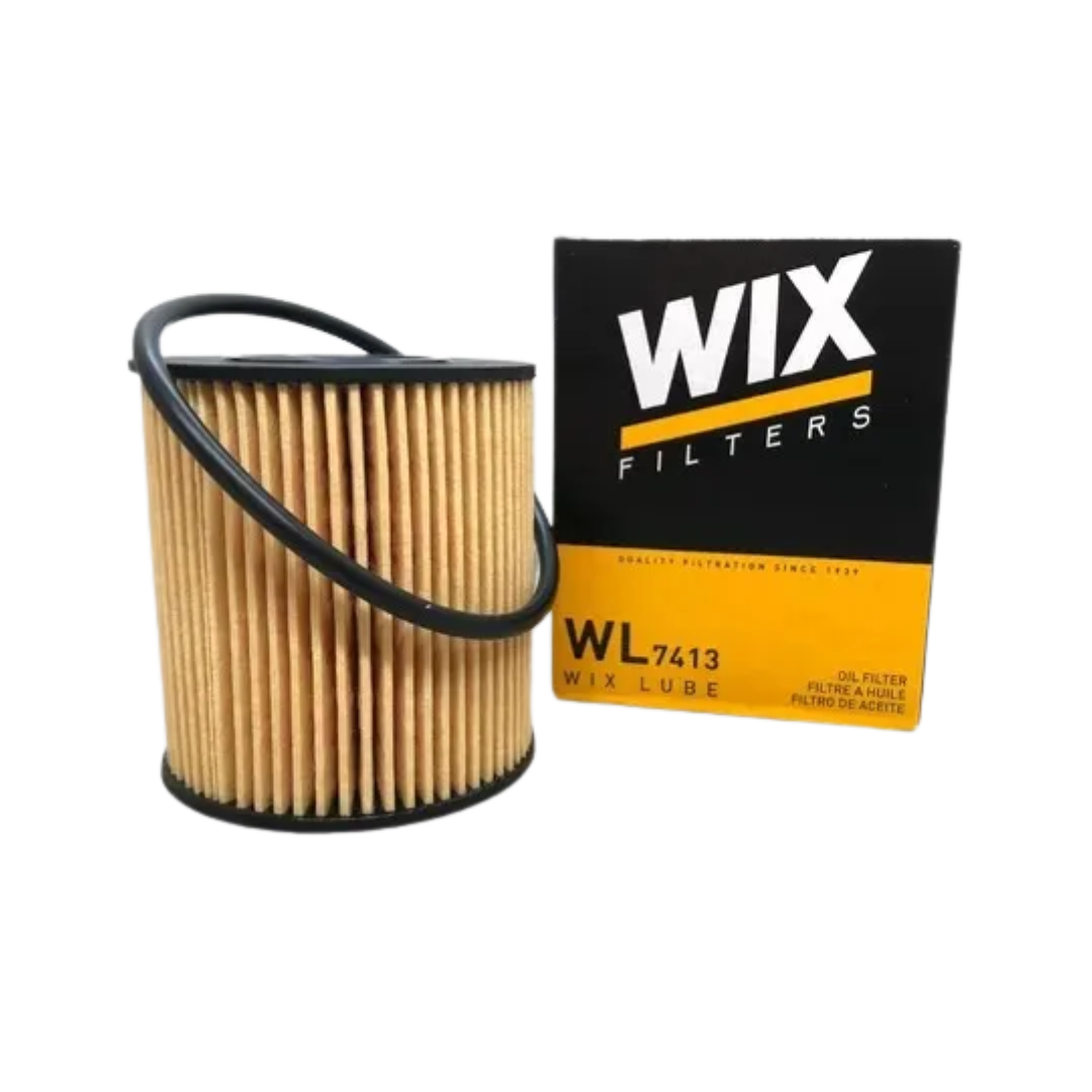 Lọc Nhớt Động Cơ Wix WL7413 Dành Cho Ford Transit, Peugeot 3008 - Ảnh phụ