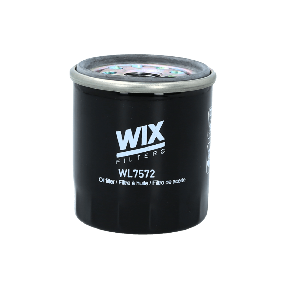 Lọc Nhớt Động Cơ Wix WL7572A Dành Cho Toyota Corolla, Celica, Suzuki Grand Vitara, XL7 - Ảnh phụ