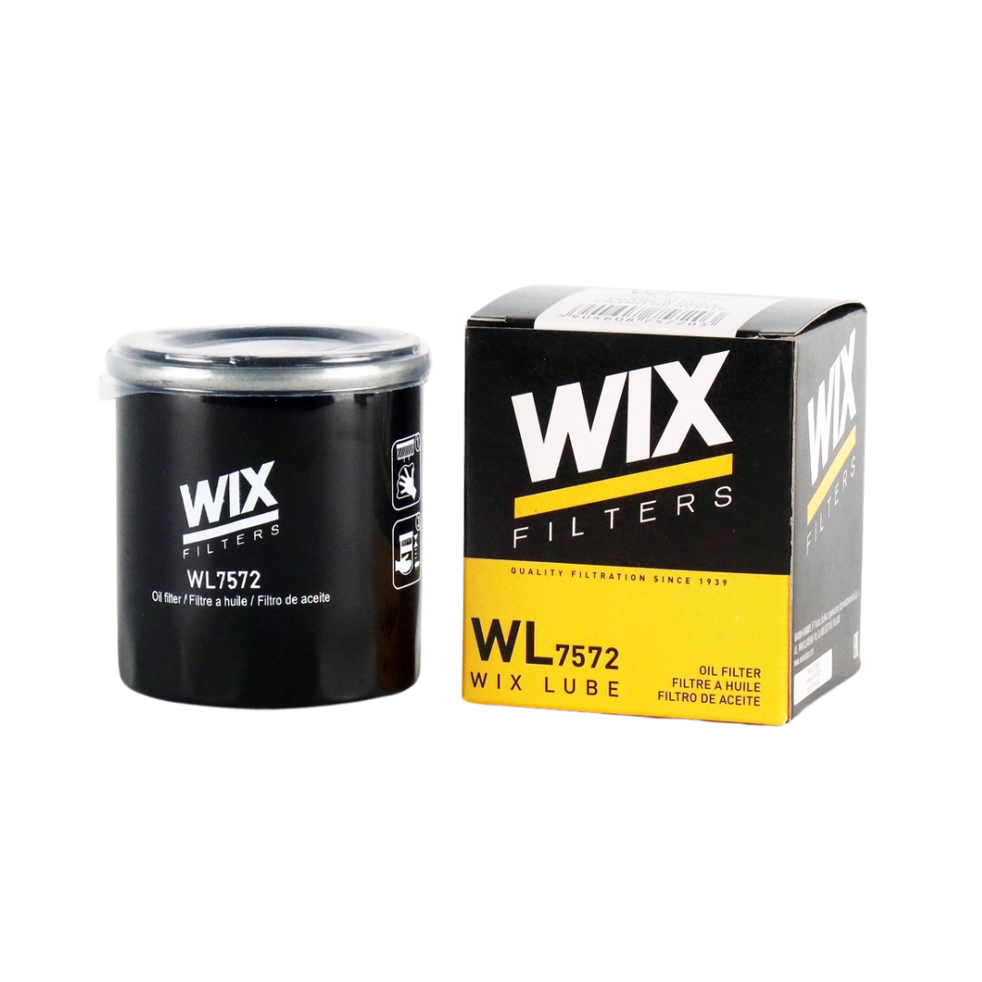 Lọc Nhớt Động Cơ Wix WL7572A Dành Cho Toyota Corolla, Celica, Suzuki Grand Vitara, XL7