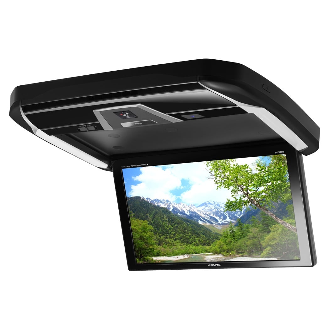 Màn hình ốp trần Alpine PXH12X-R-AV - Ảnh phụ