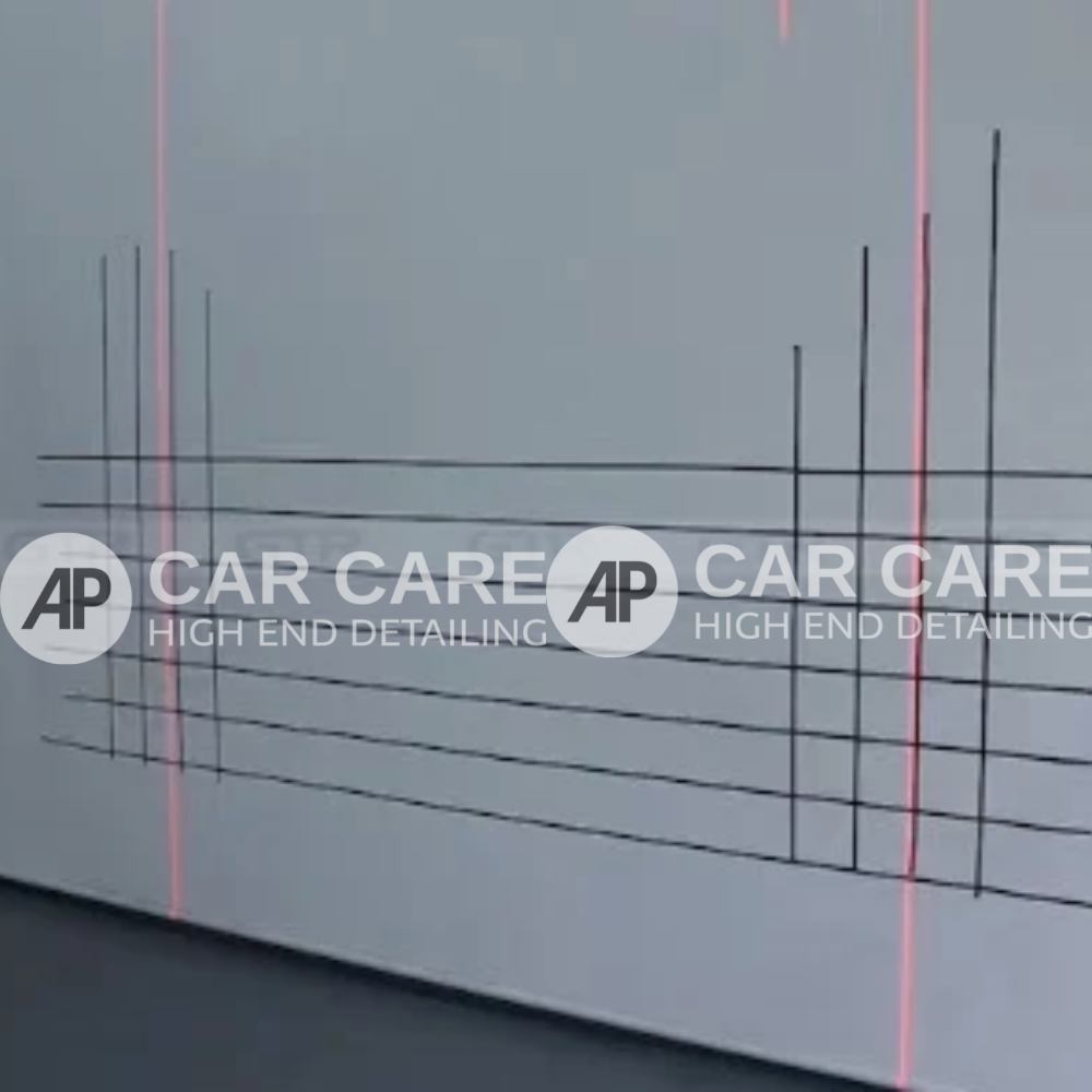 Máy càn lazer - Ảnh phụ