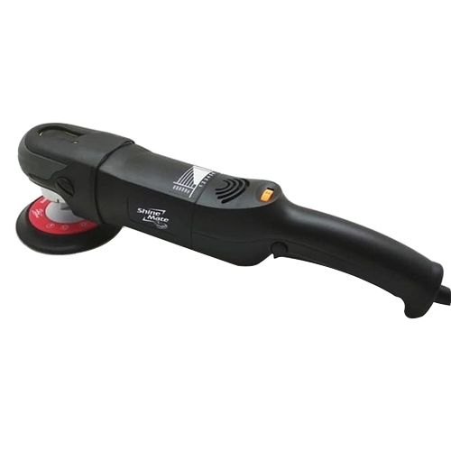 Máy đánh bóng đồng tâm Shinemate
