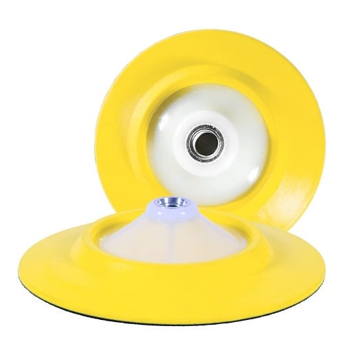Máy Đánh Bóng Ô Tô Đồng Tâm Farecla G Plus GPT001 800W - Ảnh phụ