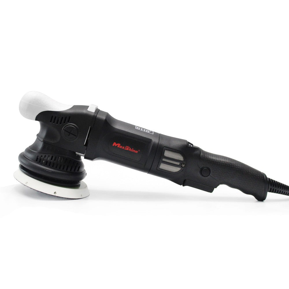 Máy Đánh Bóng Ô Tô Lệch Tâm Maxshine M15 Pro 15mm 1000W