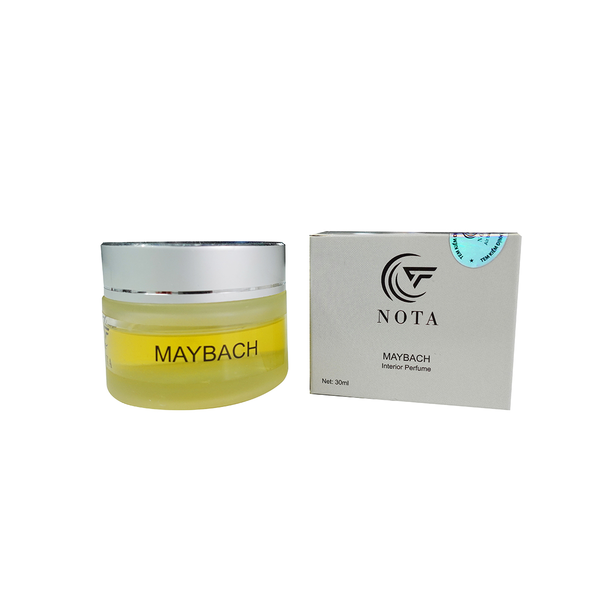 Nota Nước hoa Maybach 30ml