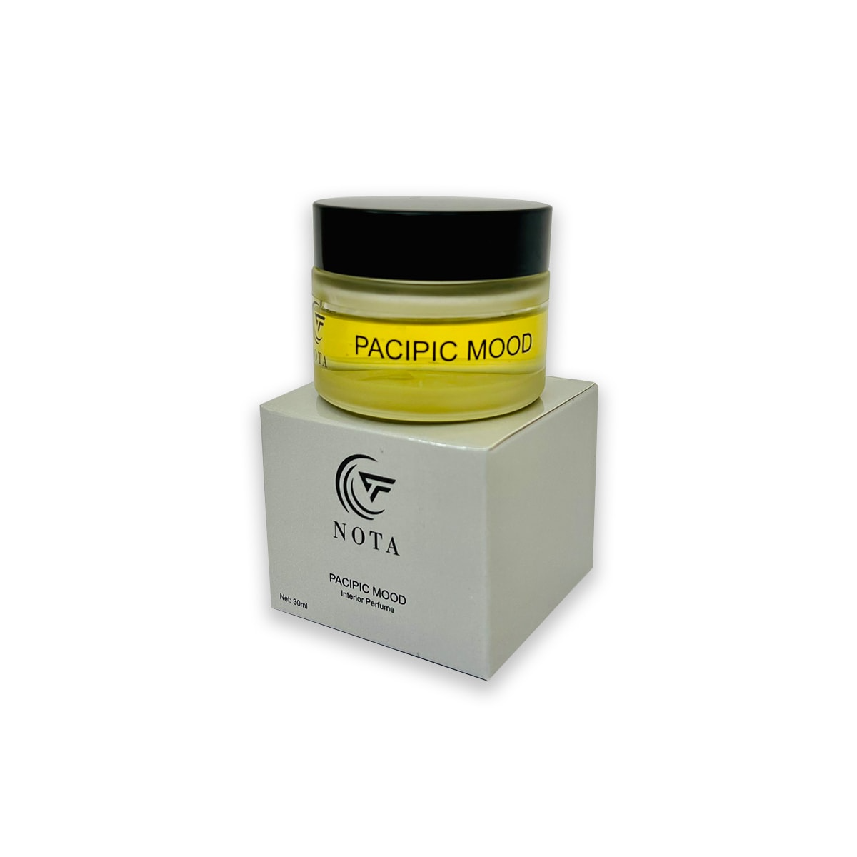 Nota Nước hoa Pacific Mood 30ml