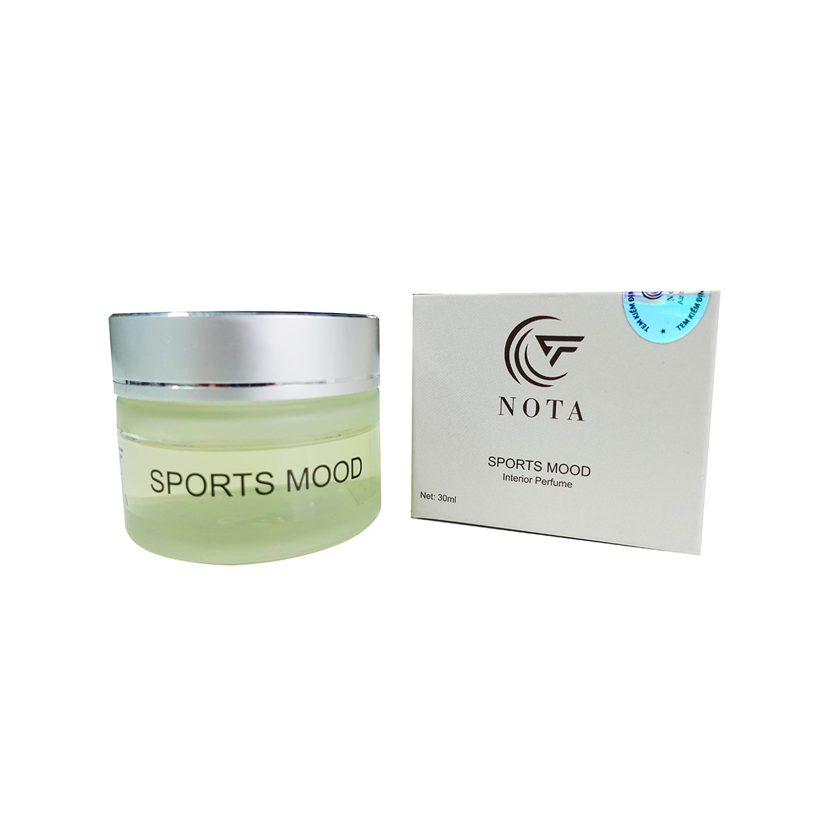 Nota Nước hoa Sport Mood 30ml