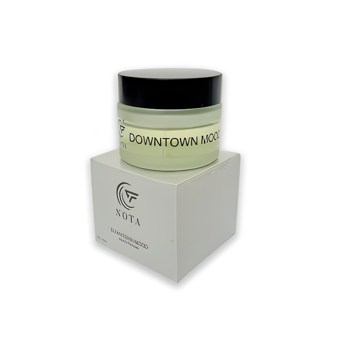 Nước Hoa Ô Tô Nota Air Balance Downtown Mood 30ml Hương Hoa Xạ Hương