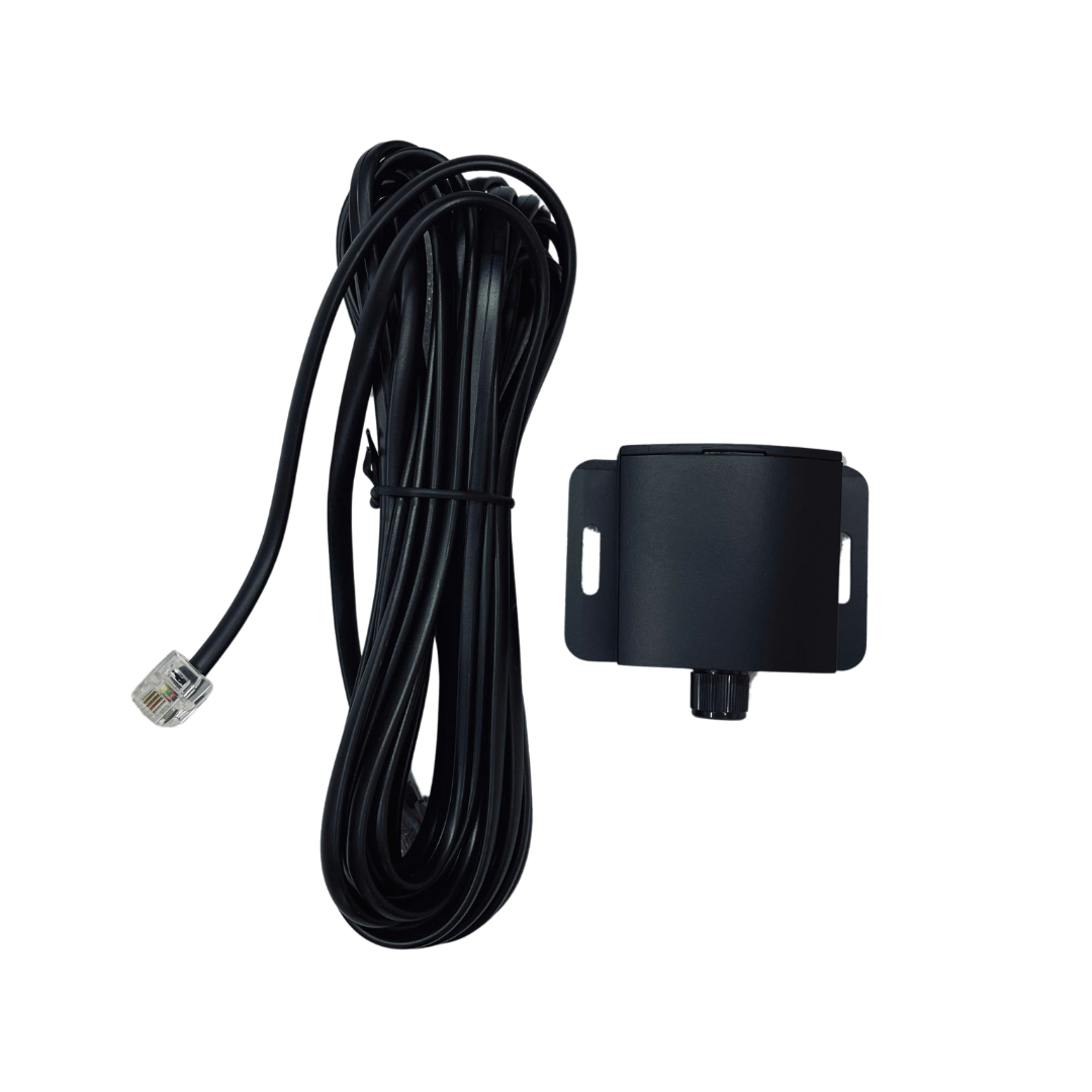 Remote Chỉnh Bass Ô Tô Rock Power R800 V2 Controller - Ảnh phụ