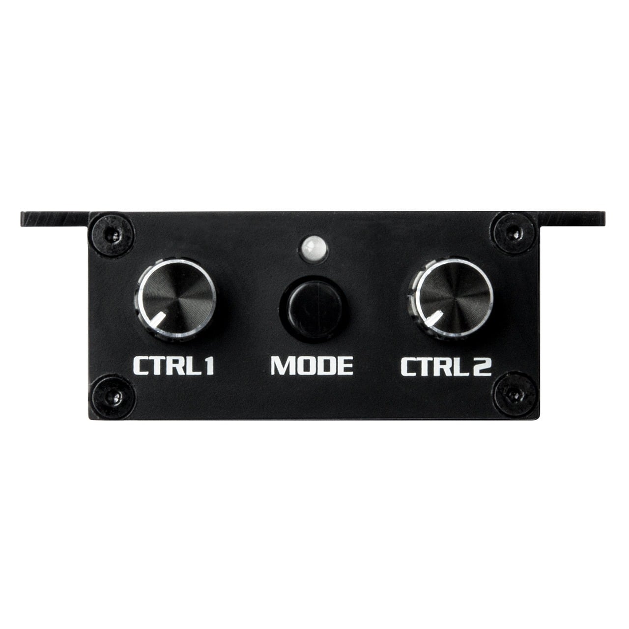 Remote Dây URC.3 Hai Núm Chỉnh Cho Bộ Xử Lý Âm Thanh Helix