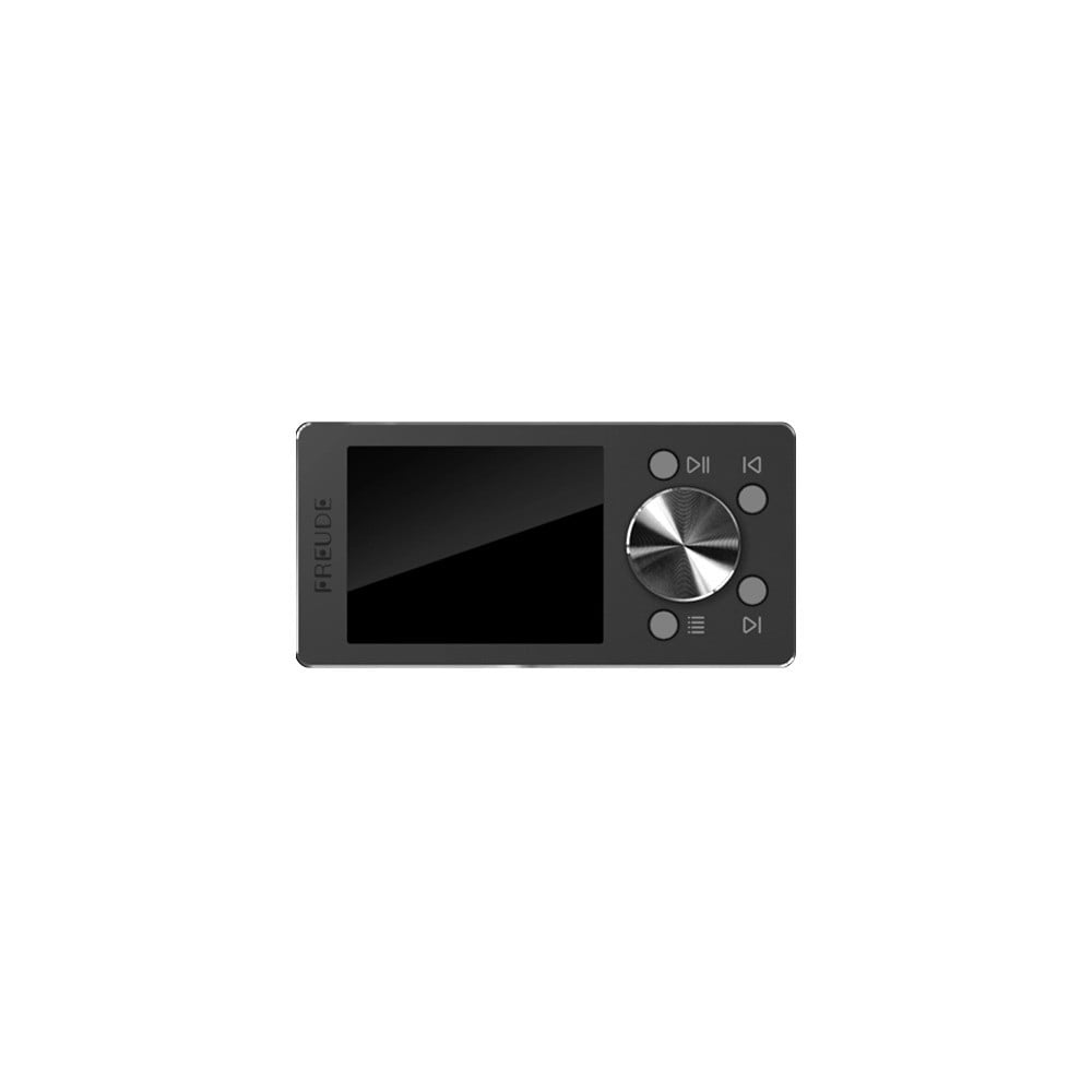 Remote Điều Khiển Âm Thanh Ô Tô Freude FRC-02 Màn Màu Cho FP-16