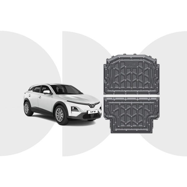 Tấm Bảo Vệ Pin iCar VinFast VF6