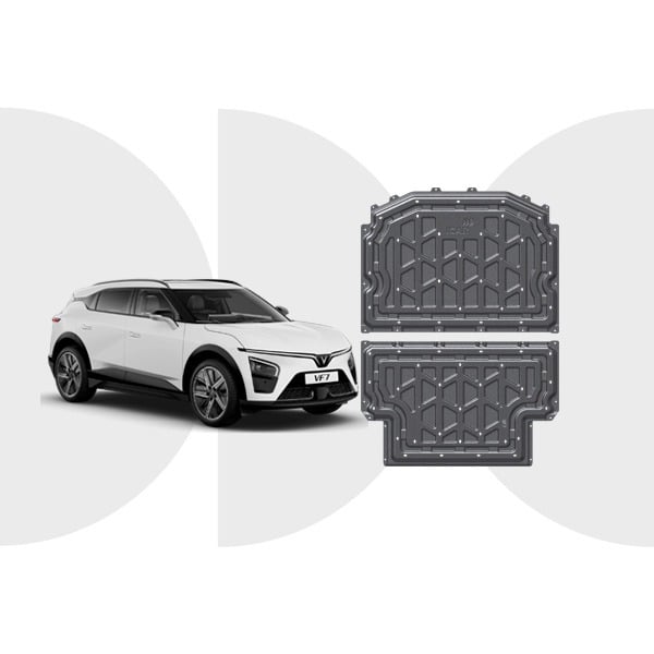 Tấm Bảo Vệ Pin iCar VinFast VF7