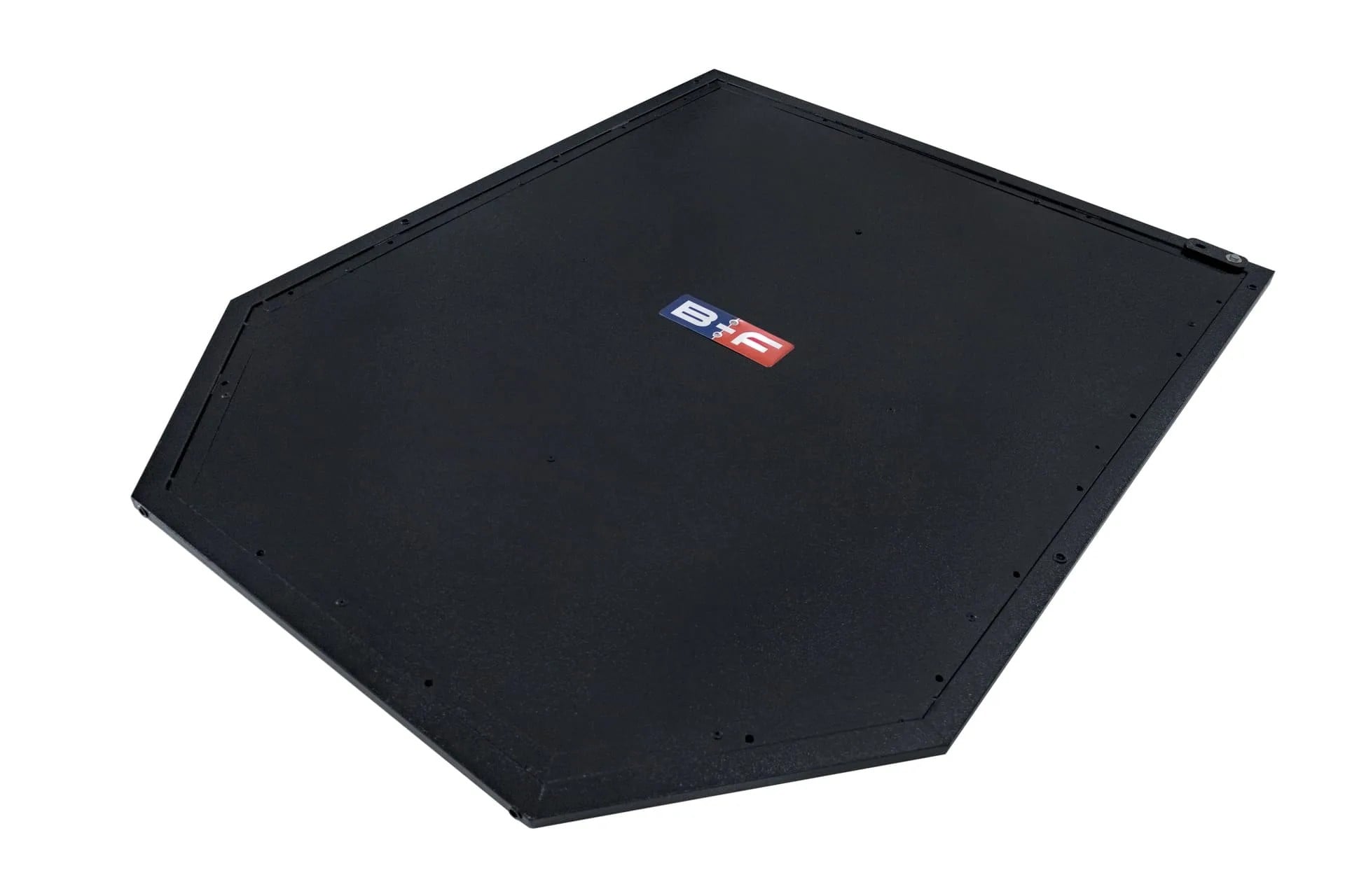 Tấm Bảo Vệ Pin VinFast VF3 2024+ B-Factory 2 Lớp Khung Thép Mạ Kẽm - Ảnh phụ