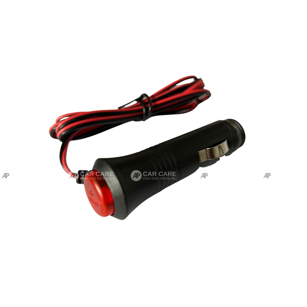 Tẩu sạc cấp nguồn 12V