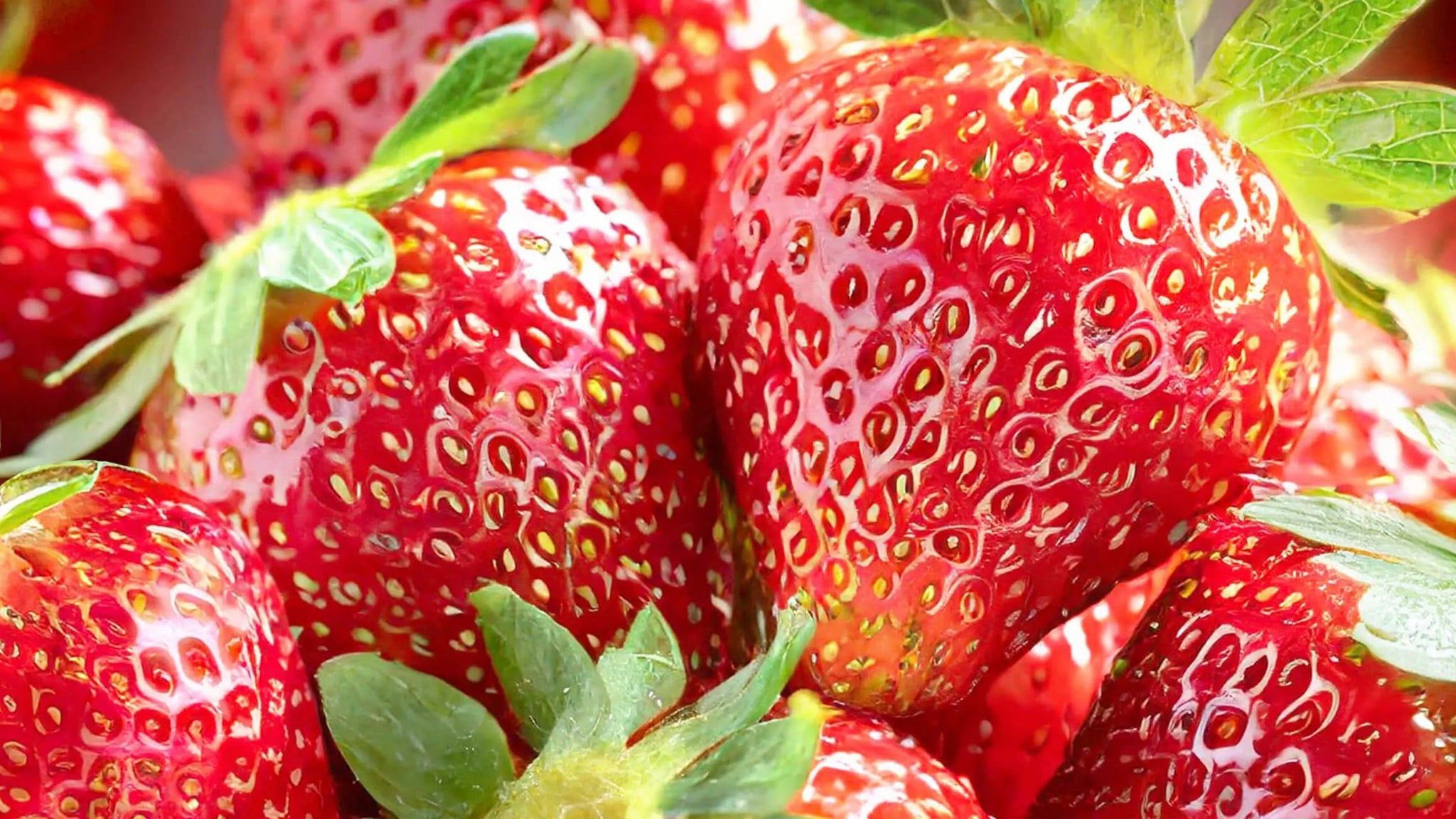 Tinh Dầu Treo Xe Ô Tô Areon Fresco Strawberry Hương Dâu Tây - Ảnh phụ