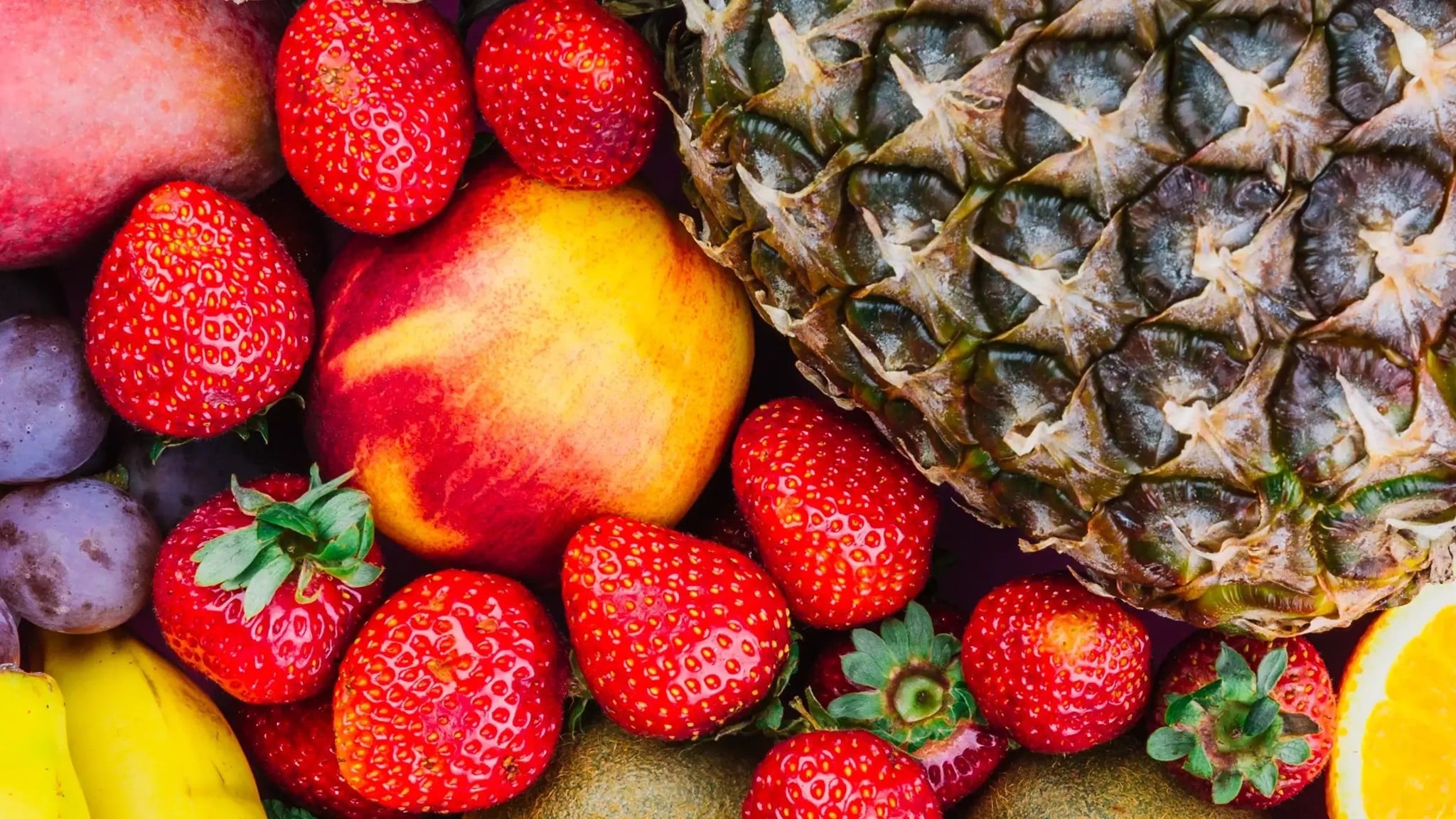 Tinh Dầu Treo Xe Ô Tô Areon Fresco Tutti Frutti Hương Trái Cây - Ảnh phụ