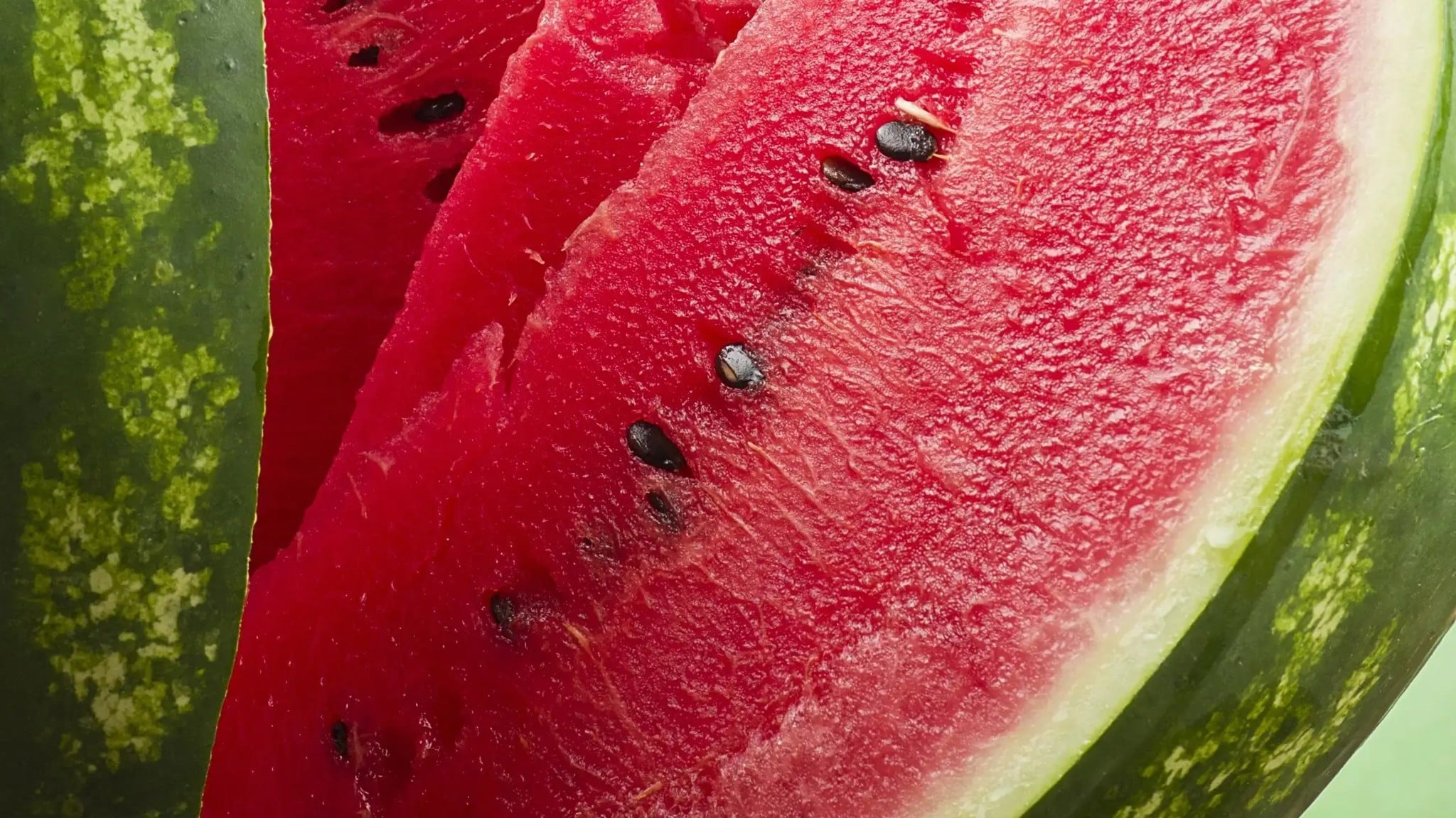 Tinh Dầu Treo Xe Ô Tô Areon Fresco Watermelon Hương Dưa Hấu - Ảnh phụ