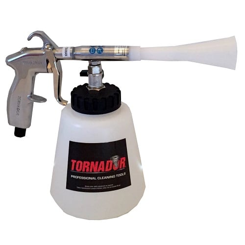Tornado Súng lốc xoáy có bình USA