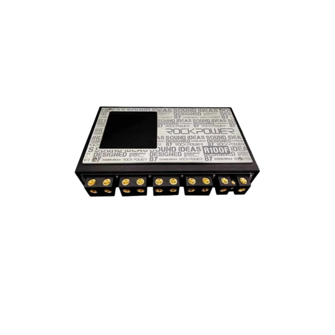 Tụ điện Rock Power R100F V2