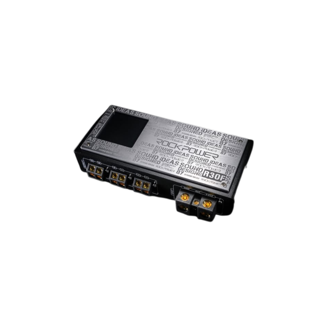 Tụ điện Rock Power R30F