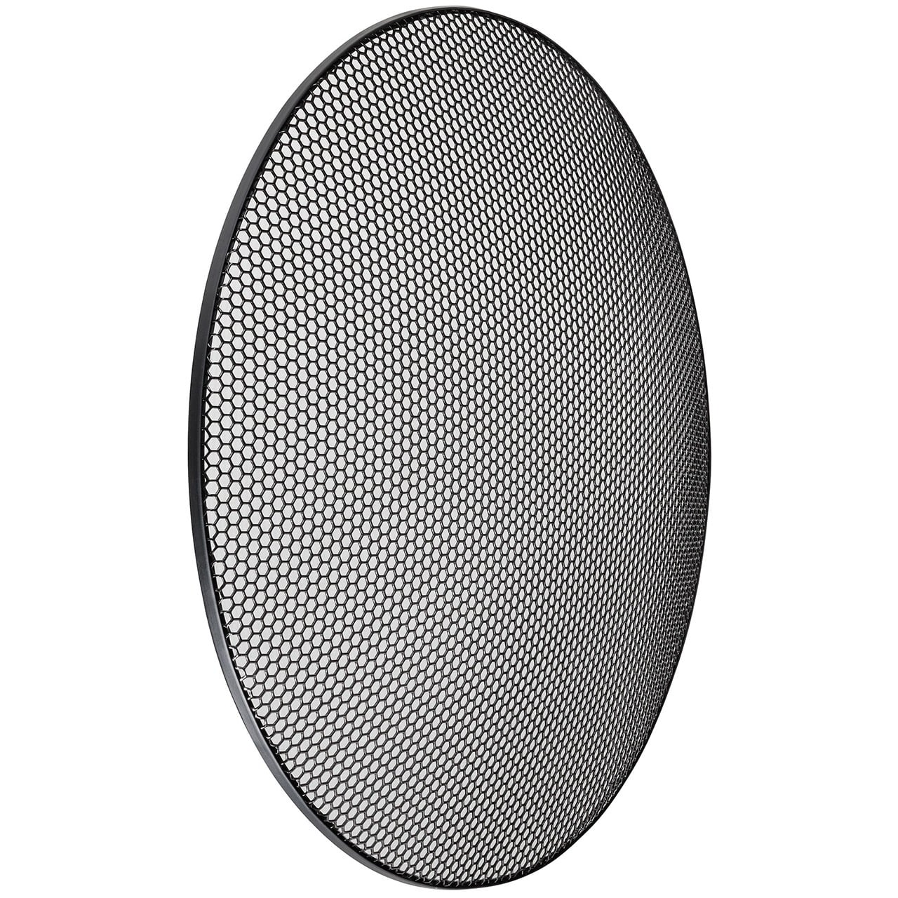 Vòng Lắp Inox Kèm Lưới Brax MATRIX MR10 Cho ML10 - Ảnh phụ