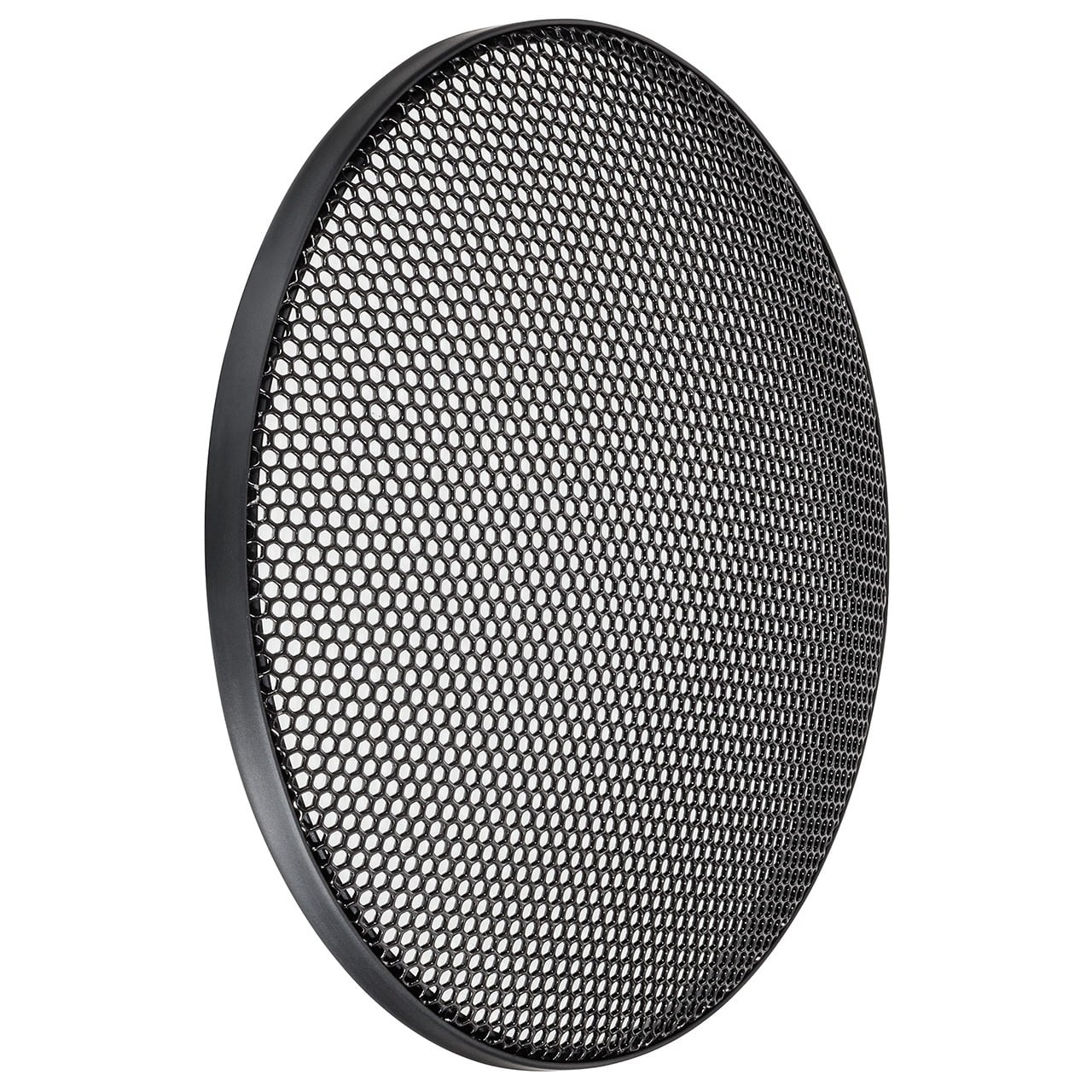 Vòng Lắp Inox Kèm Lưới Brax MATRIX MR3 Cho ML80 PRO - Ảnh phụ