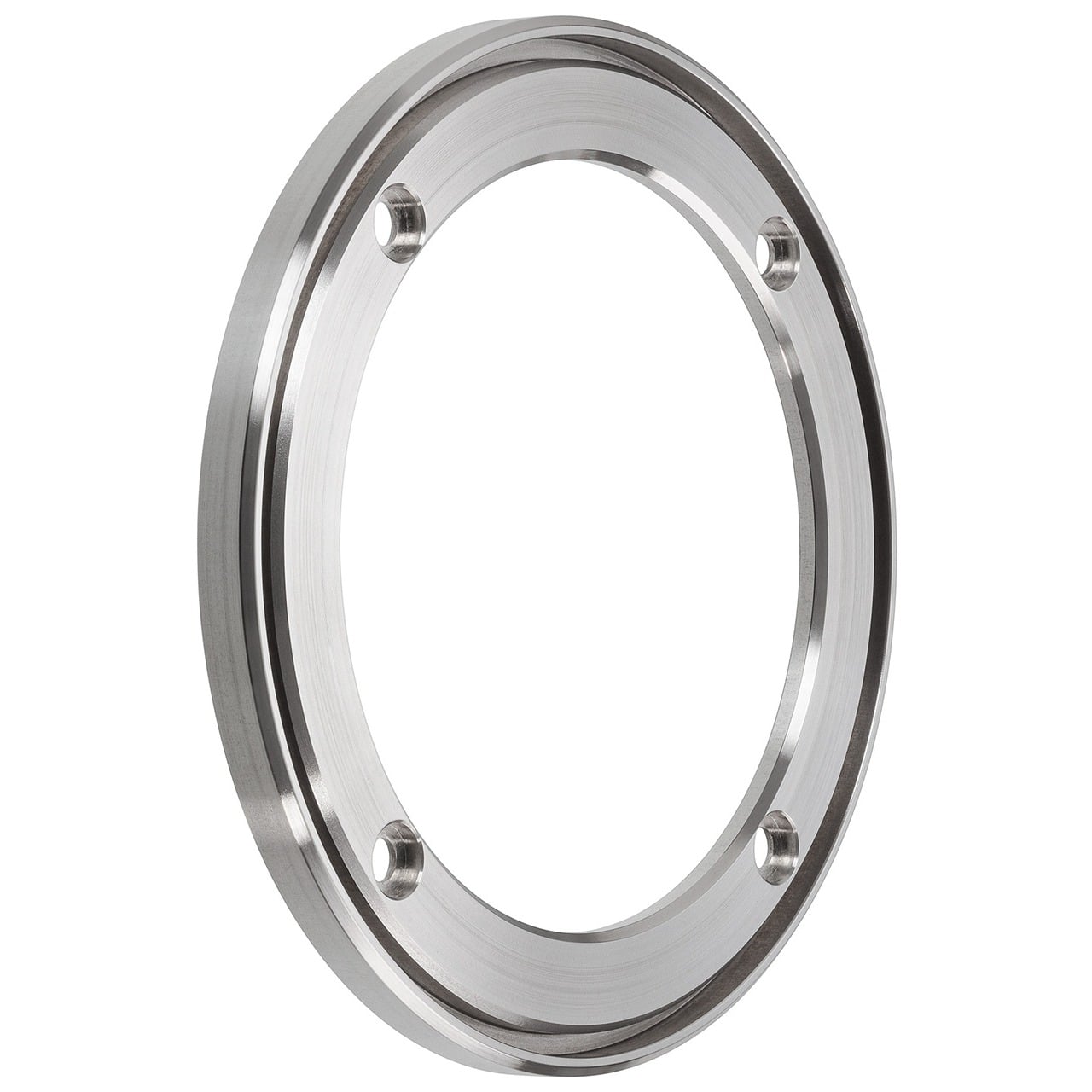 Vòng Lắp Inox Kèm Lưới Brax MATRIX MR3 Cho ML80 PRO