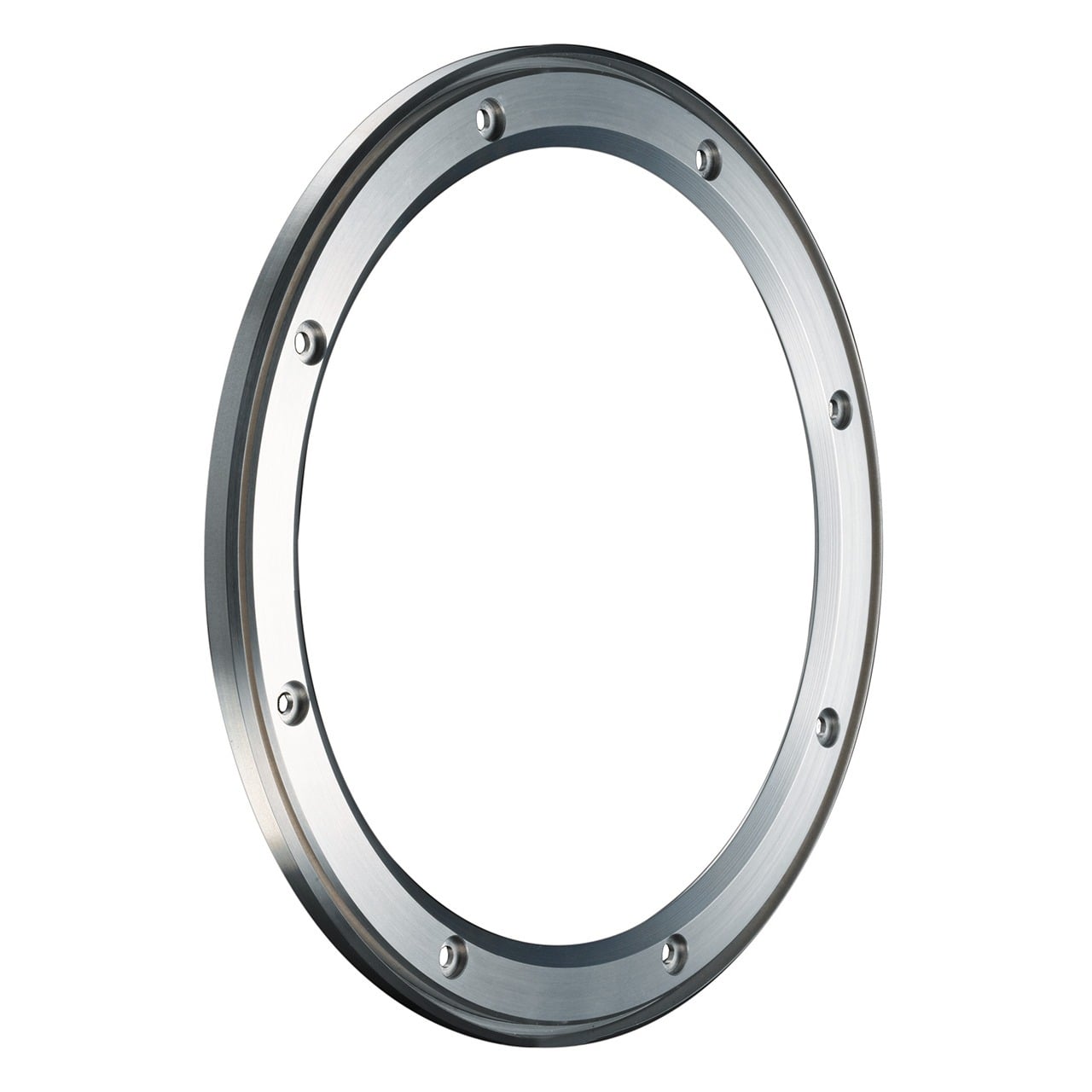 Vòng Lắp Inox Kèm Lưới Brax MATRIX MR8 Cho Dòng ML8